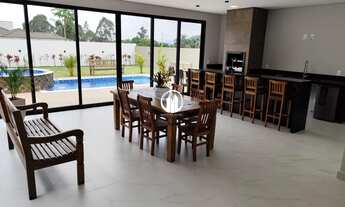 Imagem 6: Casa á venda com 3 dormitórios - Condomínio Terra Caxambu - Caxambu - Jundiaí/SP