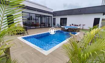 Imagem 4: Casa á venda com 3 dormitórios - Condomínio Terra Caxambu - Caxambu - Jundiaí/SP