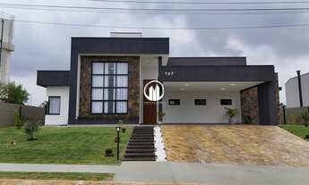 Imagem 2: Casa á venda com 3 dormitórios - Condomínio Terra Caxambu - Caxambu - Jundiaí/SP