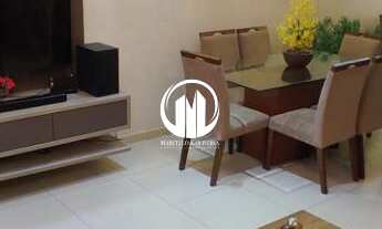 Imagem 5: Casa a venda com 3 dormitórios sendo 1 suite - Garden Resort - Jardim Shangai - Jundiaí/S