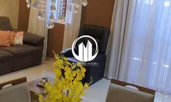 Imagem 3: Casa a venda com 3 dormitórios sendo 1 suite - Garden Resort - Jardim Shangai - Jundiaí/S