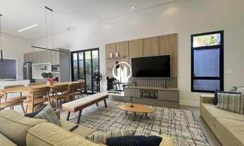 Imagem 2: Casa a venda com 4 dormitórios no Jardim Tereza Cristina Medeiros - Jundiaí /SP