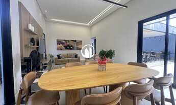 Imagem 4: Casa a venda com 4 dormitórios no Jardim Tereza Cristina Medeiros - Jundiaí /SP