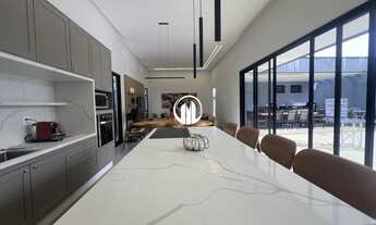 Imagem 5: Casa a venda com 4 dormitórios no Jardim Tereza Cristina Medeiros - Jundiaí /SP