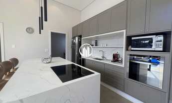 Imagem 6: Casa a venda com 4 dormitórios no Jardim Tereza Cristina Medeiros - Jundiaí /SP