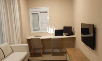 Imagem 3: Apartamento á venda com 2 dormitórios sendo 1 suite - Yes Ideal Living - Medeiros Jundiaí