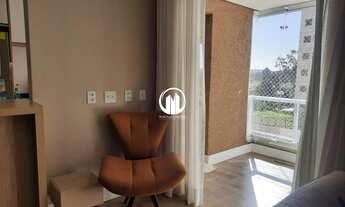 Imagem 5: Apartamento á venda com 2 dormitórios sendo 1 suite - Yes Ideal Living - Medeiros Jundiaí