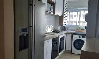 Imagem 7: Apartamento á venda com 2 dormitórios sendo 1 suite - Yes Ideal Living - Medeiros Jundiaí