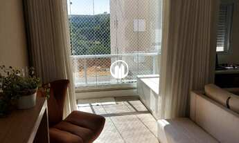 Imagem 6: Apartamento á venda com 2 dormitórios sendo 1 suite - Yes Ideal Living - Medeiros Jundiaí