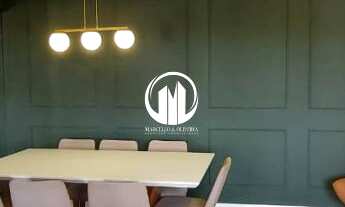 Imagem: Apartamento á venda com 2 dormitórios