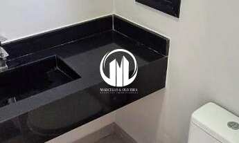 Imagem 7: Casa com 3 dormitórios sendo 1 suíte no condomínio Reserva da Mata no bairro Jardim Celest