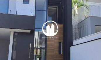 Imagem: Casa com 3 dormitórios sendo 1 suíte no