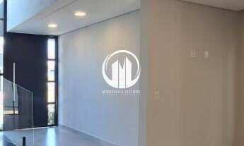 Imagem 6: Casa com 3 dormitórios sendo 1 suíte no condomínio Reserva da Mata no bairro Jardim Celest