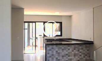 Imagem 3: Casa com 3 dormitórios sendo 1 suíte no condomínio Reserva da Mata no bairro Jardim Celest