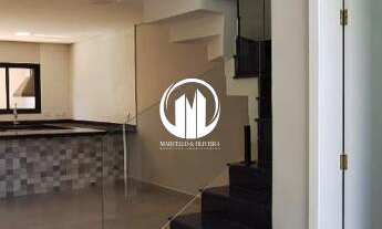 Imagem 4: Casa com 3 dormitórios sendo 1 suíte no condomínio Reserva da Mata no bairro Jardim Celest