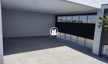 Imagem 4: Casa com 3 dormitórios sendo 1 suite - Jardim Japão - Itupeva/SP