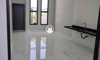 Imagem 7: Casa com 3 dormitórios sendo 1 suite - Jardim Japão - Itupeva/SP