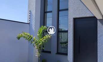 Imagem 3: Casa com 3 dormitórios sendo 1 suite - Jardim Japão - Itupeva/SP