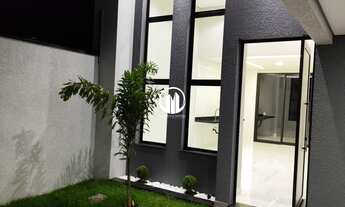 Imagem 2: Casa com 3 dormitórios sendo 1 suite - Jardim Japão - Itupeva/SP