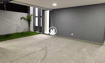 Imagem 5: Casa com 3 dormitórios sendo 1 suite - Jardim Japão - Itupeva/SP