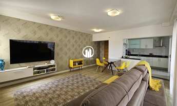 Imagem: Apartamento com 3 dormitórios - Botaniq