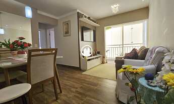 Imagem: Venda Apartamento com 2 dormitórios - Residencial