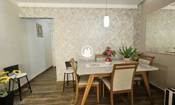 Imagem 2: Venda Apartamento com 2 dormitórios - Residencial Real Ville - Jd. Guarani (Vila Rami) - J