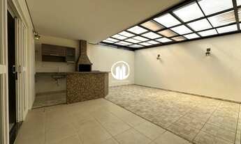 Imagem 7: Casa à venda 3 dormitórios (1 suite) 111m² - Residencial Thina - Jardim Carolina Medeiros