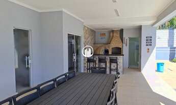 Imagem 6: Casa a venda com 5 dormitórios sendo 2 suites - Residencial dos Lagos - Jardim Primavera I