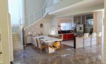 Imagem 7: Casa a venda com 5 dormitórios sendo 2 suites - Residencial dos Lagos - Jardim Primavera I