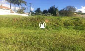 Imagem 2: Terreno 1400 m2 -Vivendas do Japi em Medeiros - Jundiai/SP