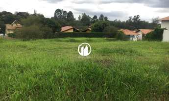 Imagem 1: Terreno 1400 m2 -Vivendas do Japi em Medeiros - Jundiai/SP