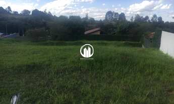 Imagem 3: Terreno 1400 m2 -Vivendas do Japi em Medeiros - Jundiai/SP