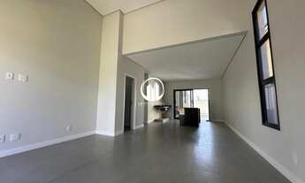 Imagem 3: Casa térrea com 3 suites à venda em Itupeva - Jardim Primavera - Com Piscina e Área de Laz