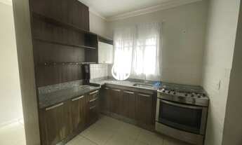 Imagem 4: Casa com 3 dormitórios, sendo 1 suíte no Condomínio Residencial Thina - Bairro Medeiros Ju