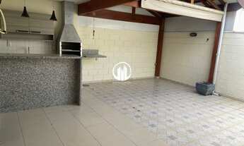 Imagem 7: Casa com 3 dormitórios, sendo 1 suíte no Condomínio Residencial Thina - Bairro Medeiros Ju