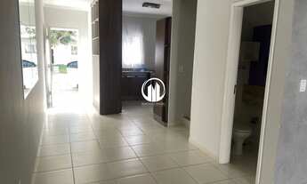 Imagem 2: Casa com 3 dormitórios, sendo 1 suíte no Condomínio Residencial Thina - Bairro Medeiros Ju