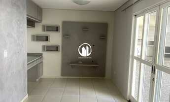 Imagem 3: Casa com 3 dormitórios, sendo 1 suíte no Condomínio Residencial Thina - Bairro Medeiros Ju