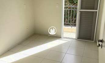 Imagem 5: Casa com 3 dormitórios, sendo 1 suíte no Condomínio Residencial Thina - Bairro Medeiros Ju