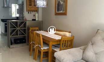 Imagem 2: Casa com 2 dormitórios para vender no Condomínio Verdana, no bairro Medeiros Jundiaí-SP