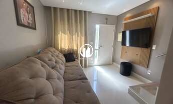 Imagem: Casa com 2 dormitórios para vender no Condomínio