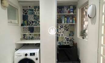 Imagem 6: Casa com 2 dormitórios para vender no Condomínio Verdana, no bairro Medeiros Jundiaí-SP