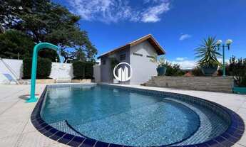 Imagem: Casa à venda com 3 dormitórios (sendo