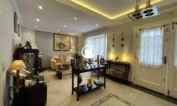 Imagem 2: Casa à venda com 3 dormitórios (sendo 1 suite master) - Jardim Tereza Cristina Medeiros