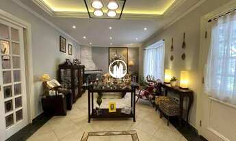 Imagem 4: Casa à venda com 3 dormitórios (sendo 1 suite master) - Jardim Tereza Cristina Medeiros