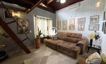 Imagem 6: Casa à venda com 3 dormitórios (sendo 1 suite master) - Jardim Tereza Cristina Medeiros