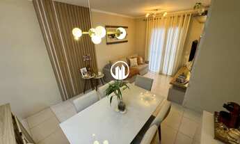 Imagem 2: Apartamento com 3 Dormitórios - Condomínio Practice House Club - Vila das Hortências