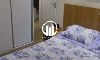 Imagem 7: Apartamento à venda com 3 suítes - Condomínio Atmosphera - Jardim Ermida I - Eloy Chaves