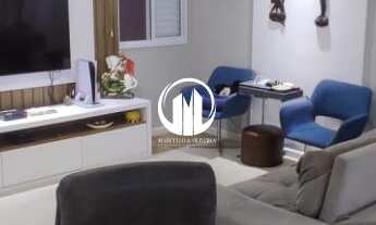 Imagem 3: Apartamento à venda com 3 suítes - Condomínio Atmosphera - Jardim Ermida I - Eloy Chaves