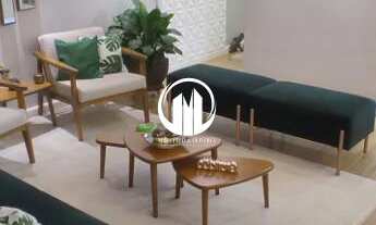 Imagem 2: Apartamento à venda com 3 suítes - Condomínio Atmosphera - Jardim Ermida I - Eloy Chaves